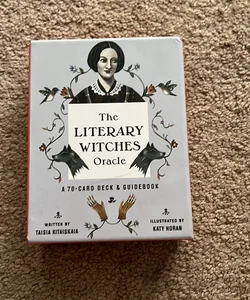 The Literary Witches Oracle