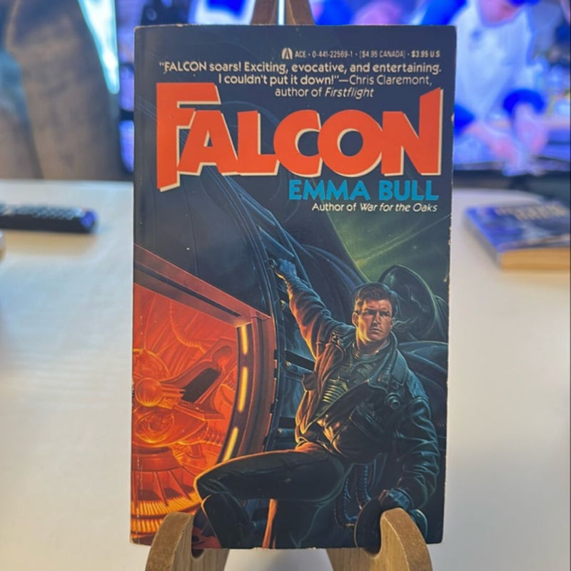 Falcon