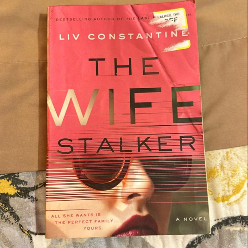 The Wife Stalker