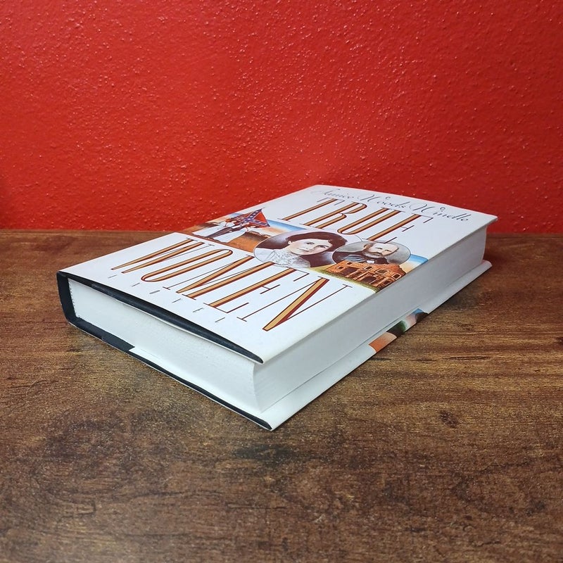 True Women - Hardcover By 
