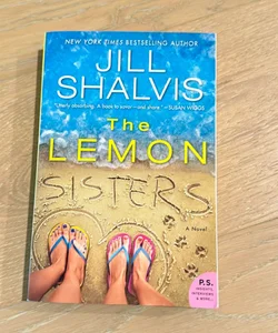 The Lemon Sisters 