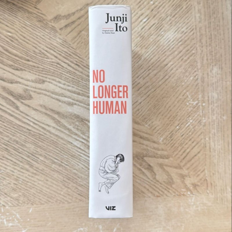 No Longer Human