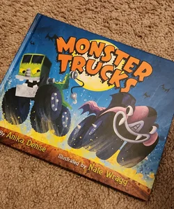 Monster Trucks