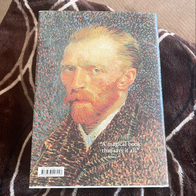 Van Gogh. the Complete Paintings