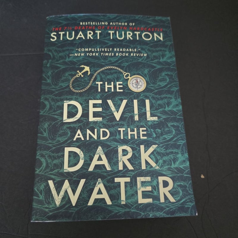 The Devil and the Dark Water