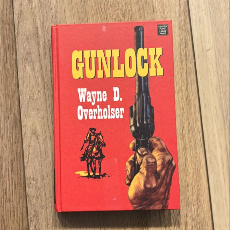 Gunlock