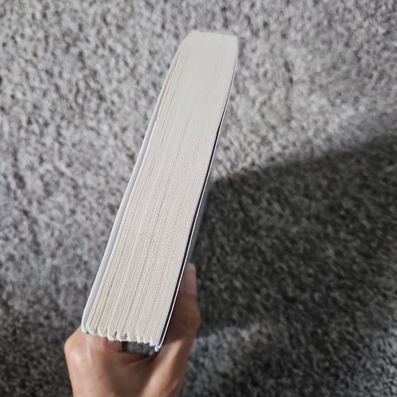 Emily Wilde's Encyclopedia of Faeries