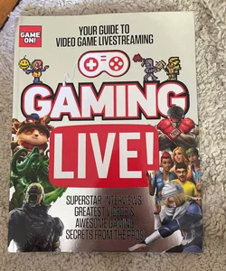 Gaming Live