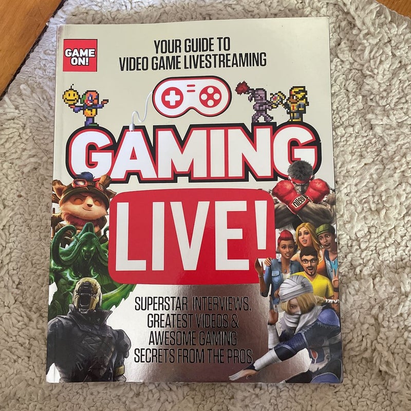 Gaming Live