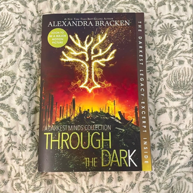 The Darkest Minds series