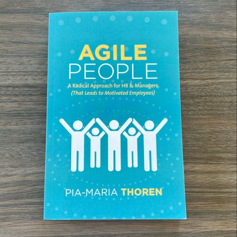 Agile People