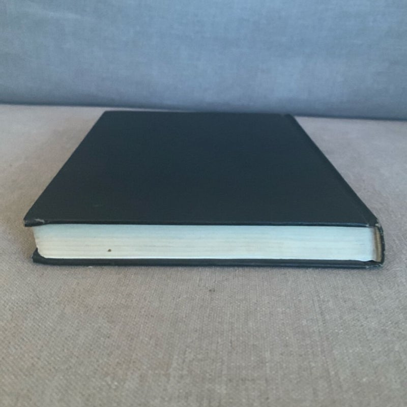MOONCHILDREN - Hardcover
