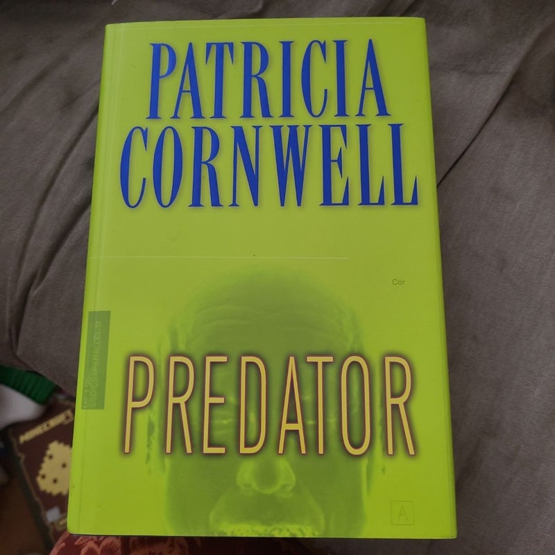 Predator