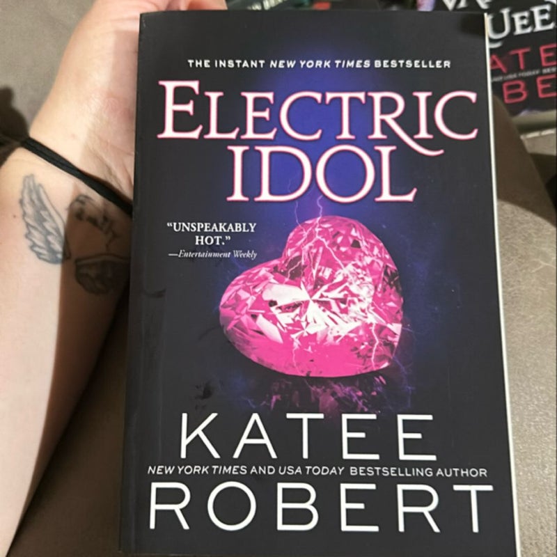 Electric Idol