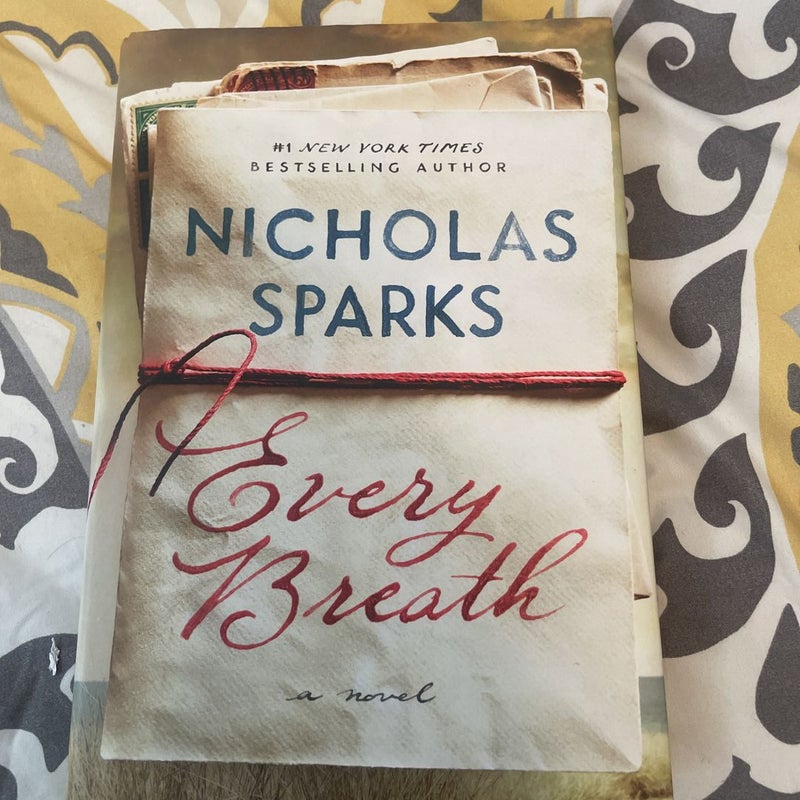 Every Breath