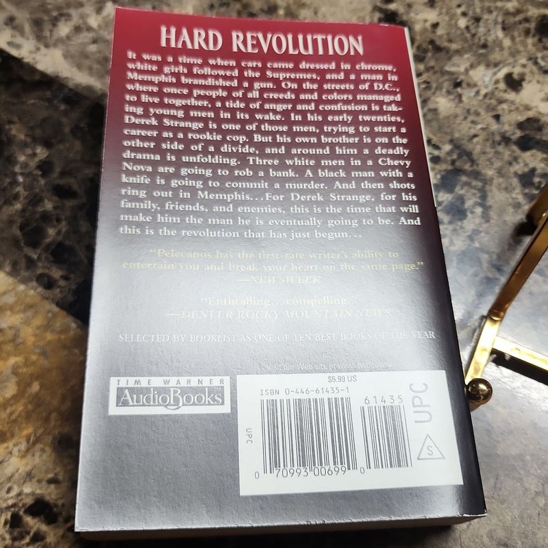 Hard Revolution