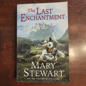 The Last Enchantment