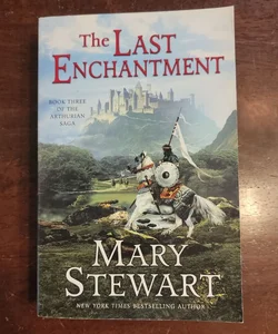 The Last Enchantment