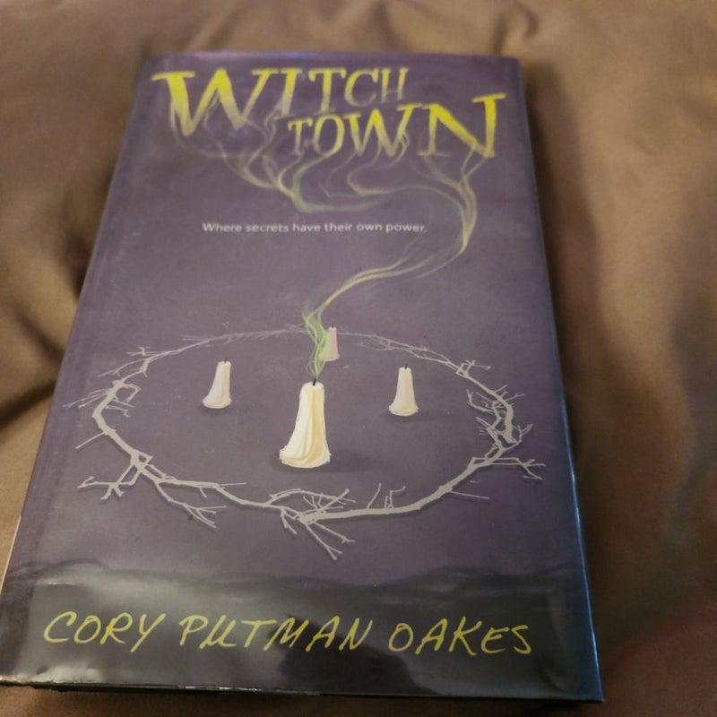 Witchtown