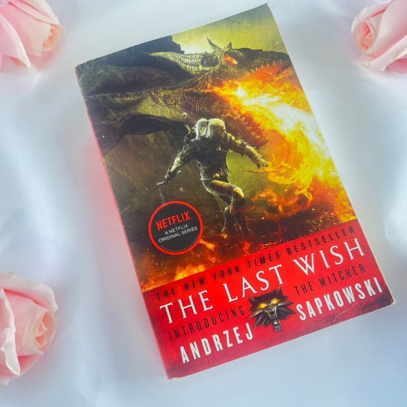 The Last Wish