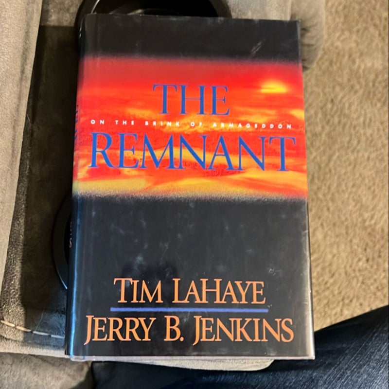 The Remnant