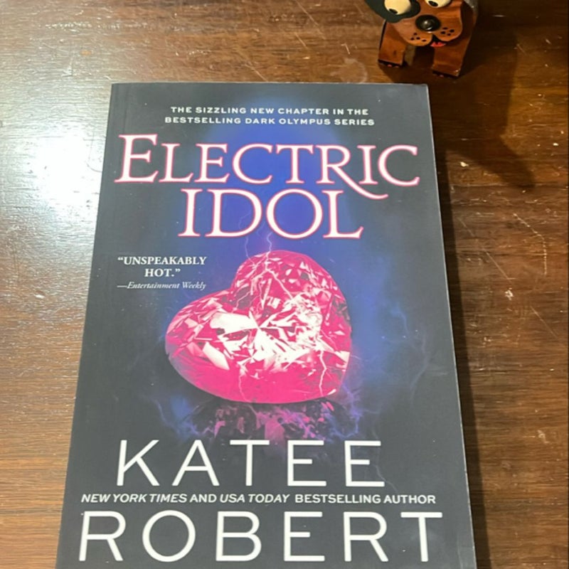 Electric Idol