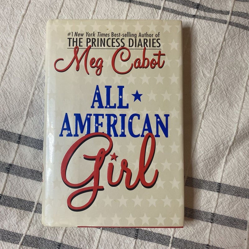 All-American Girl