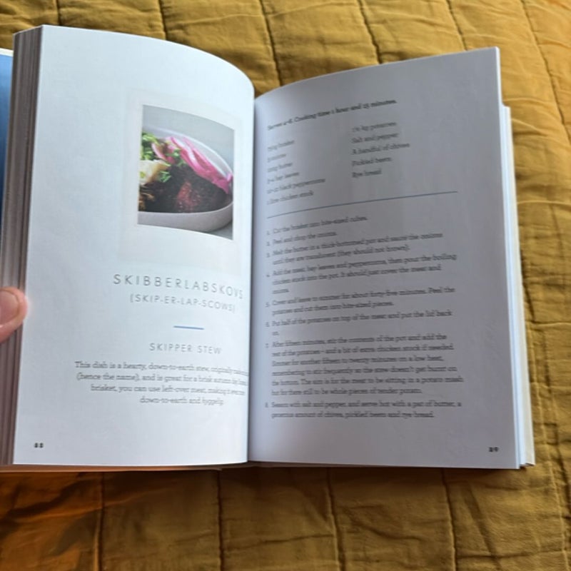 The Little Book of Hygge