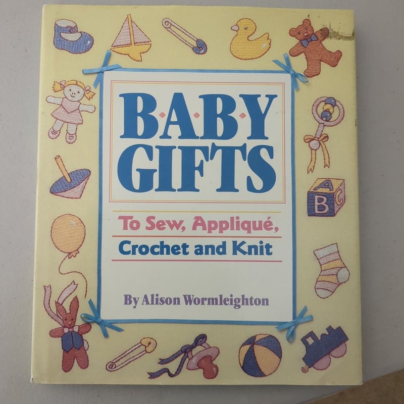 Baby Gifts