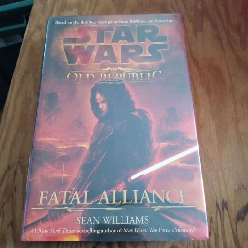 Fatal Alliance