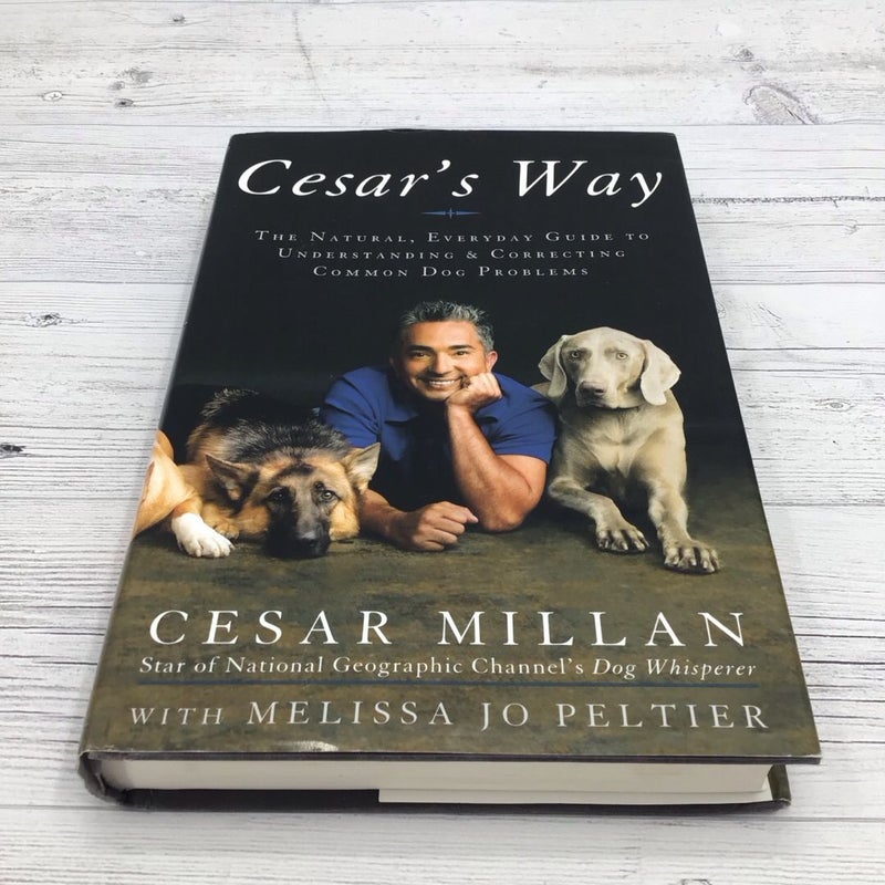 Cesar's Way