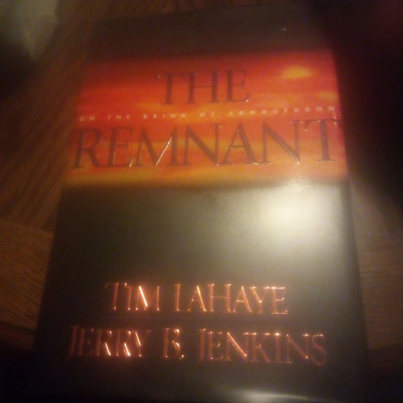 The Remnant