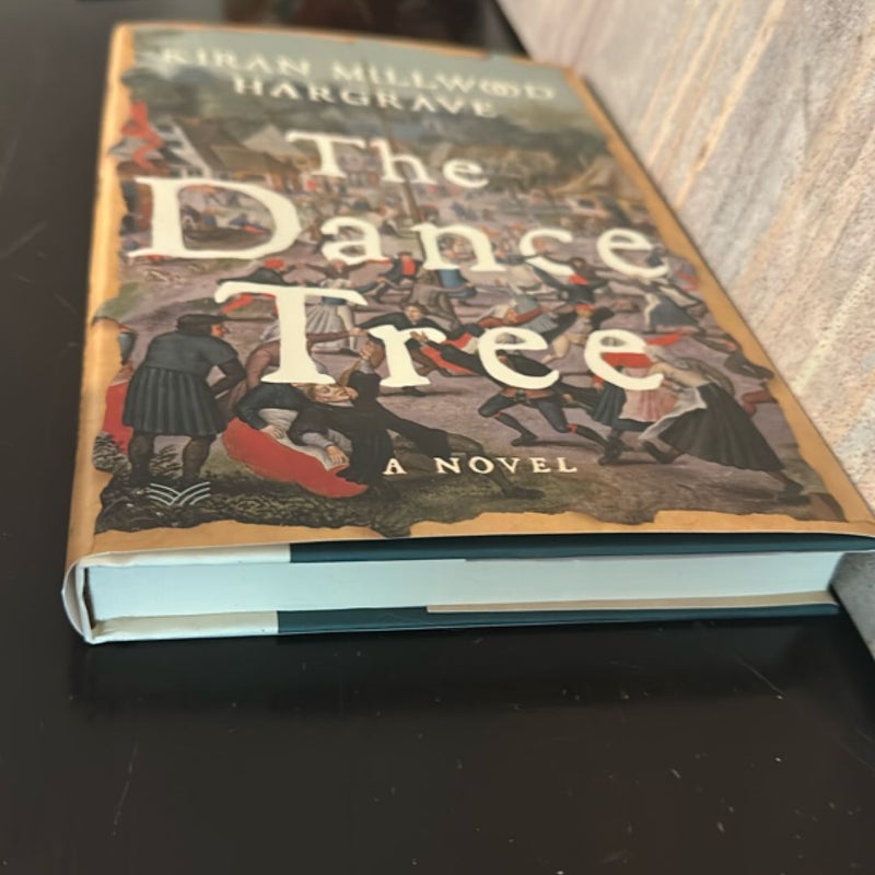 The Dance Tree