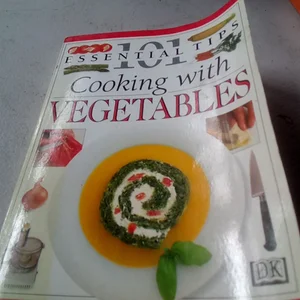 Cooking with Vegetables