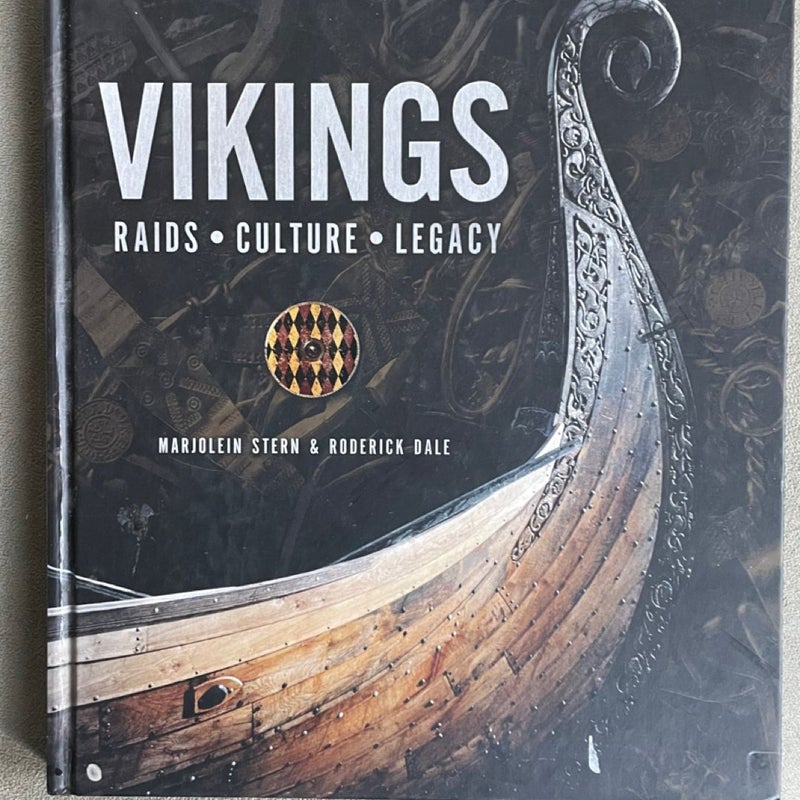 Vikings