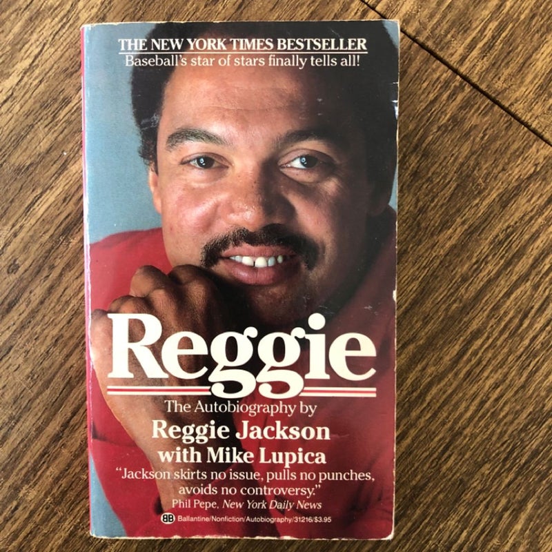 Reggie 