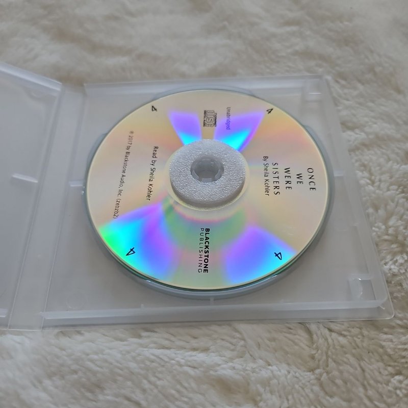 Once We Were Sisters