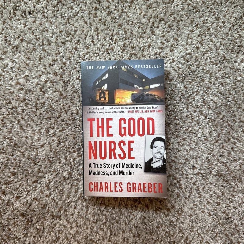 The Good Nurse