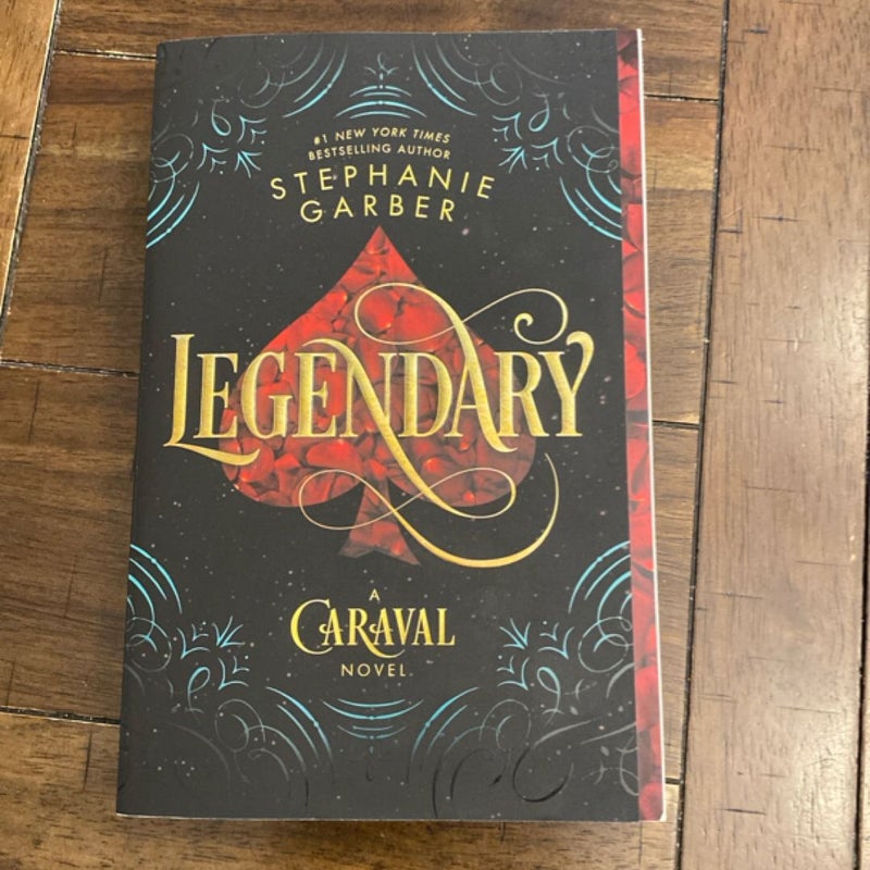 Legendary