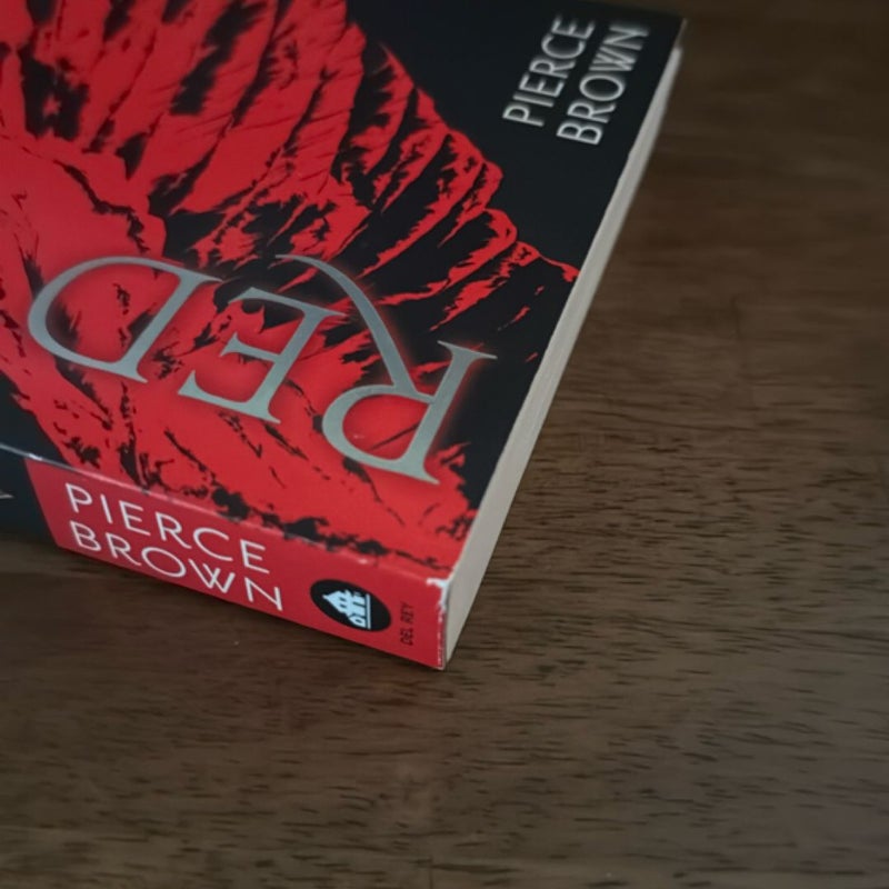 Red Rising