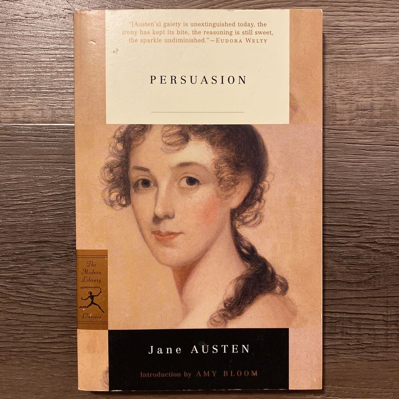 Persuasion