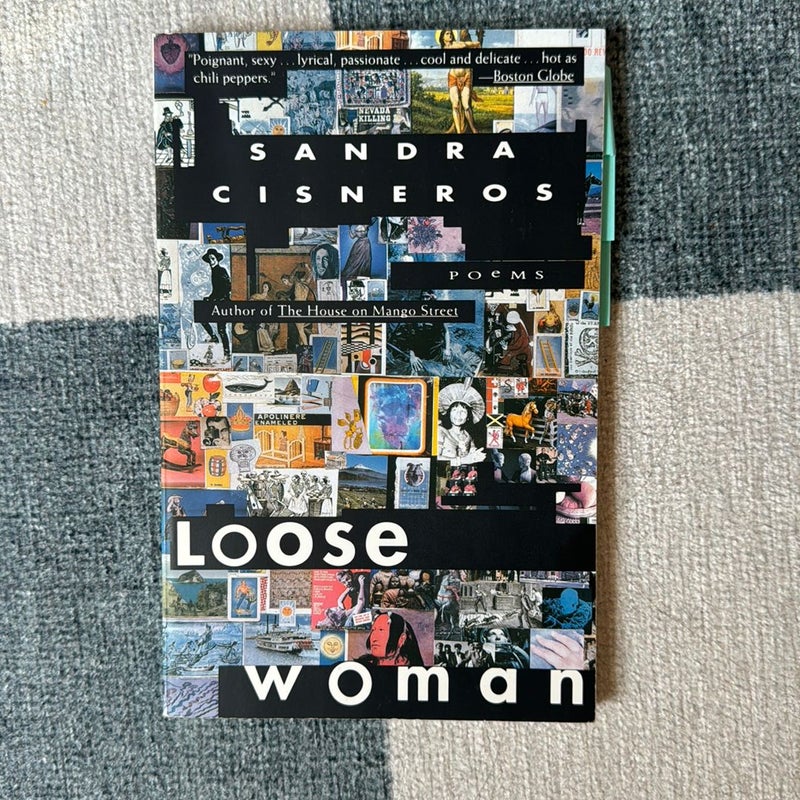 Loose Woman