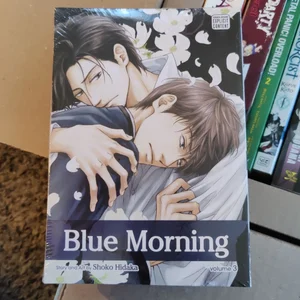 Blue Morning, Vol. 3