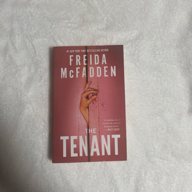The Tenant