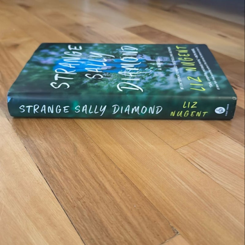 Strange Sally Diamond