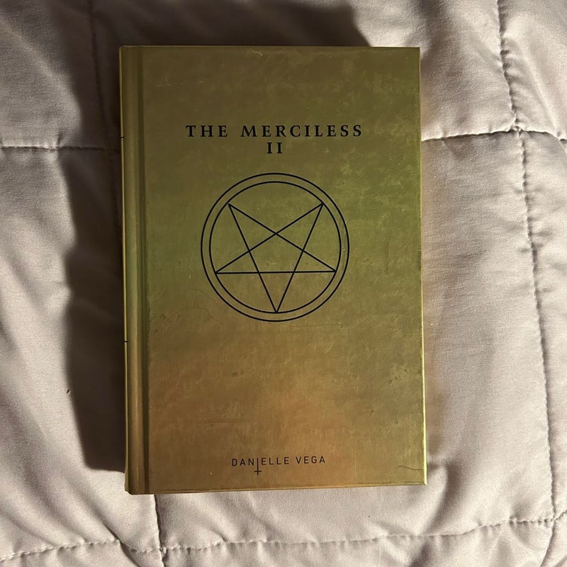 The Merciless II: the Exorcism of Sofia Flores