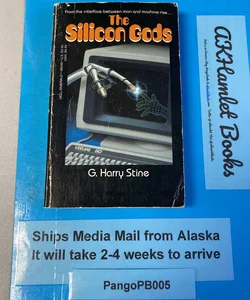 The Silicon Gods