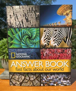 NG Answer Book