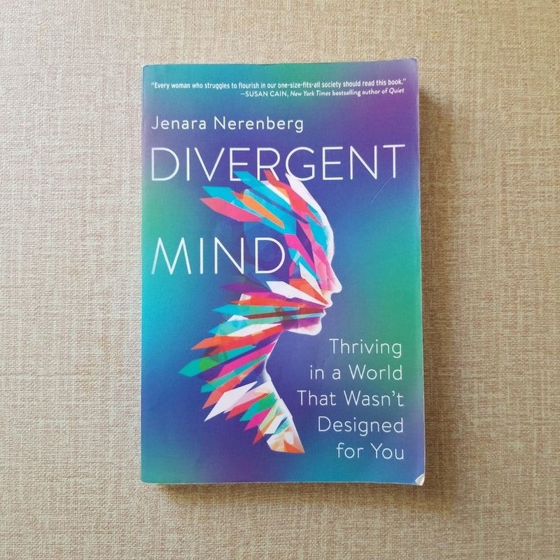 Divergent Mind