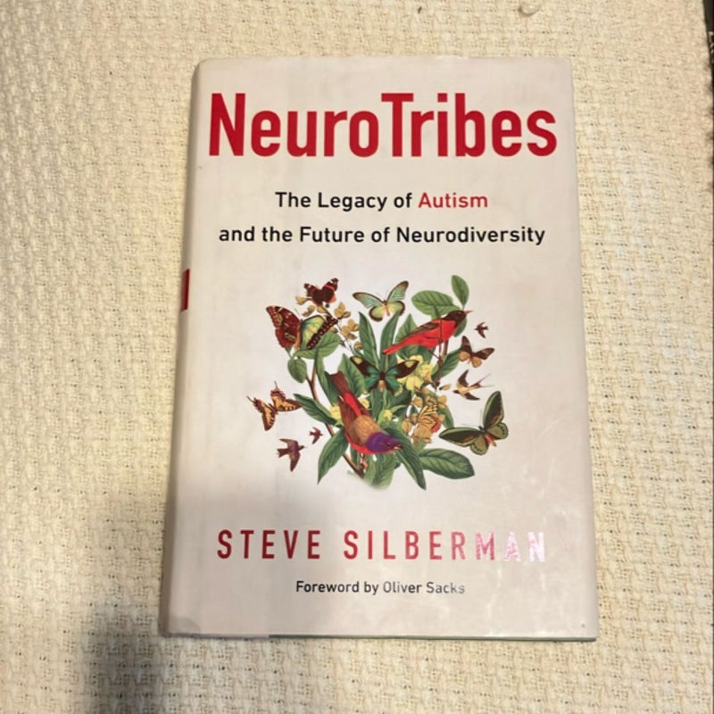 NeuroTribes